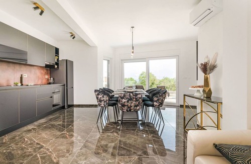 Krnica Villa | Beautiful private villa for 7 guests with private pool, WIFI, A/C, TV, terrace and pets allowed