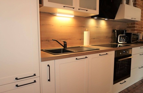 Kozljani House | Beautiful private villa for 4 people with A/C, WIFI, TV, terrace and pets allowed