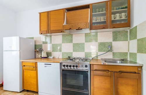 Kozljani House | Beautiful private villa for 9 guests with A/C, WIFI, private pool, TV, terrace and pets allowed