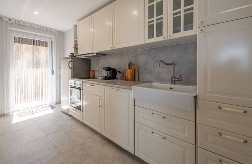 Tulisevica House | Beautiful private villa for 14 guests with WIFI, private pool, A/C, TV, terrace and pets allowed