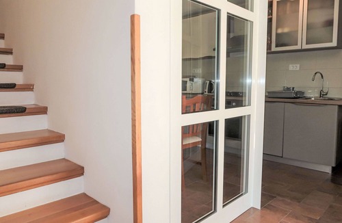 Susnjevica House | Beautiful private villa for 6 people with WIFI, A/C, private pool, TV, terrace and pets allowed