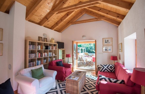 Broce Villa | Beautiful, secluded old stone villa with pool