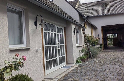 Erzhausen Apartment | Beautiful separate 2-room apartment