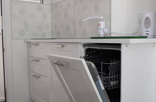 Milcetici Apartment | Beautiful shabby chic apartment Dubravka