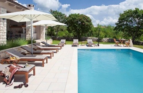 Divsici Villa | Beautiful Villa Divina