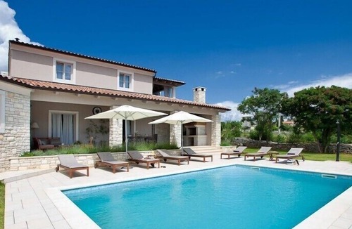 Divsici Villa | Beautiful Villa Divina