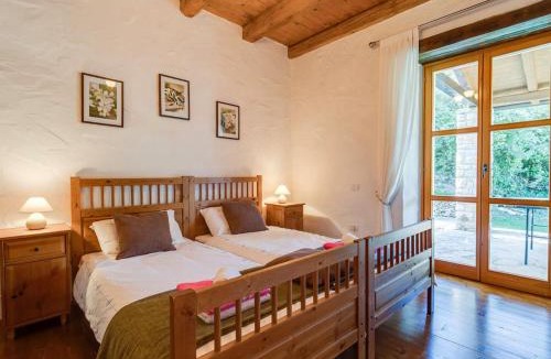 Brkac Villa | Beautiful villa in outstanding location, 10X5m pool, Wifi, stunning views