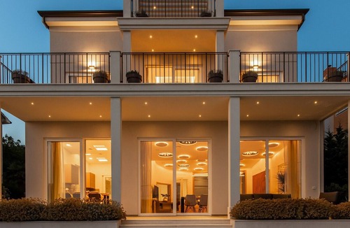 Smrika Villa | Beautiful Villa Margo