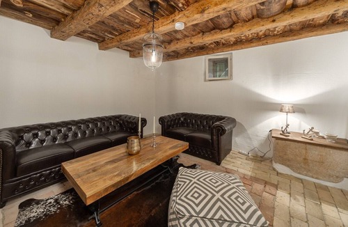 Sveti Ivan Dobrinjski Villa | Beautiful Villa Miry's Hideaway