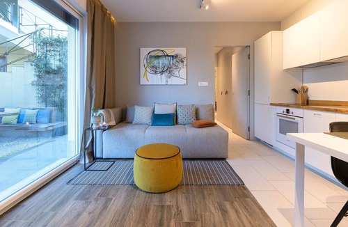 Ika Villa | Beautiful Villa Opatija Hills Ika