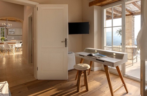 Sveti Bartol Villa | Beautiful villa San Bartolo in Istria