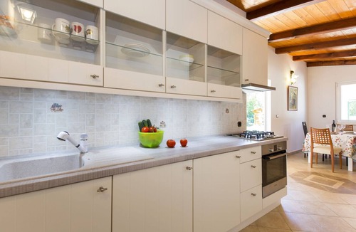Presika Villa | Beautiful Villa Wanderlust with pool in Labin