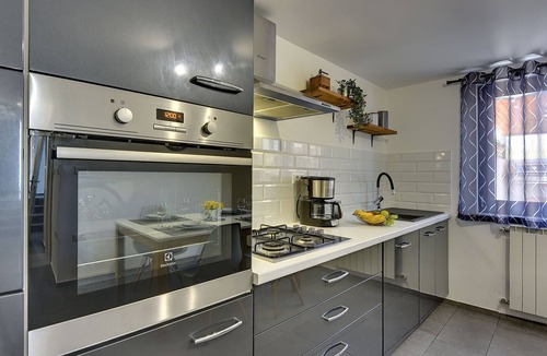 Rakalj House | Beautifull villa with private pool