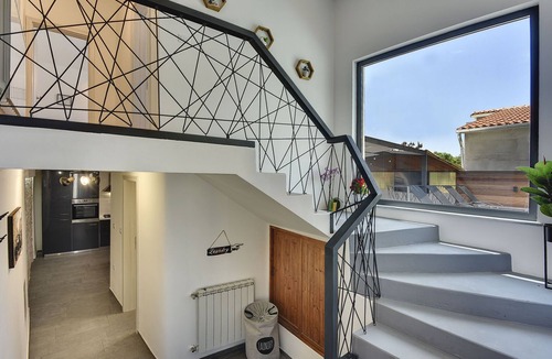 Rakalj House | Beautifull villa with private pool