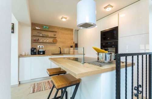 Milohnici House | Beautifully renovated rustic holiday house DREAM