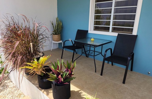The Valley Apartment | Bel Ti Plas