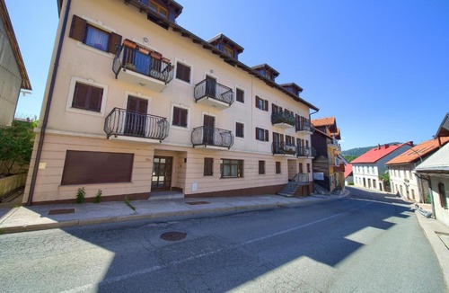 Fuzine Apartment | Bella Vista