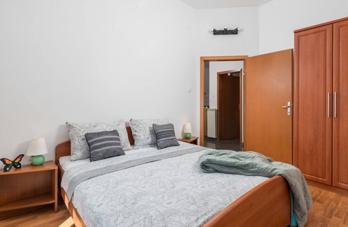 Kastav Apartment | Bella Vista (OPA101) by Interhome
