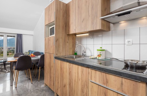 Kastav Apartment | Bella Vista (OPA101) by Interhome