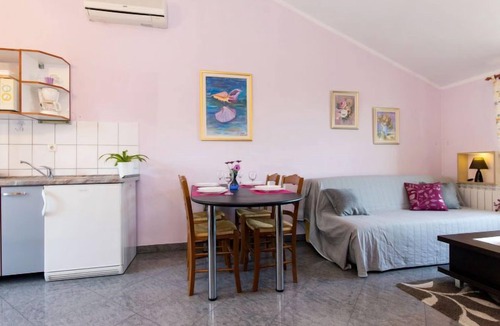 Kastav Apartment | Bella Vista (OPA102) by Interhome