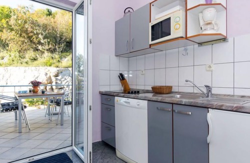 Kastav Apartment | Bella Vista (OPA102) by Interhome