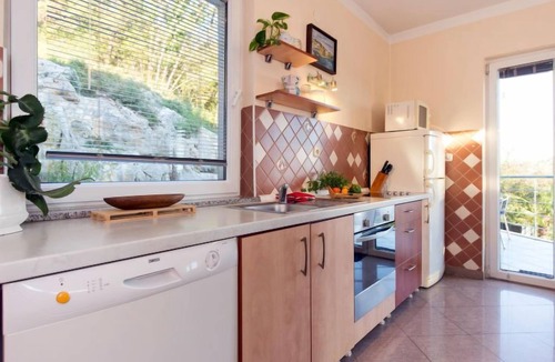 Kastav Apartment | Bella Vista (OPA104) by Interhome