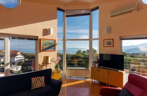Kastav Apartment | Bella Vista (OPA104) by Interhome