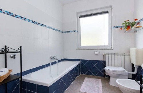 Kastav Apartment | Bella Vista (OPA104) by Interhome