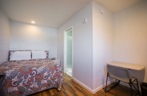 Northwest Berkeley Hotel | Berkeley Inn