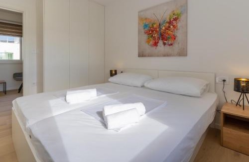 Cres Apartment | Best Sea View Apartment