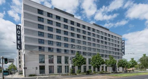 Bockenheim Hotel | Best Western Plus Welcome Hotel Frankfurt