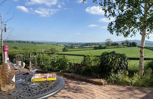 Newent Apartment | Betula Views