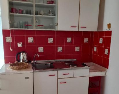 Stomorska Apartment | Biancaneve