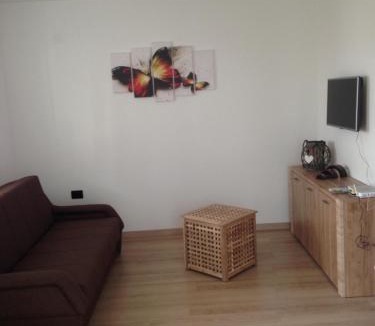 Ravni Apartment | Bianco Apartment to Relax, just 400 m from the beach with free parking