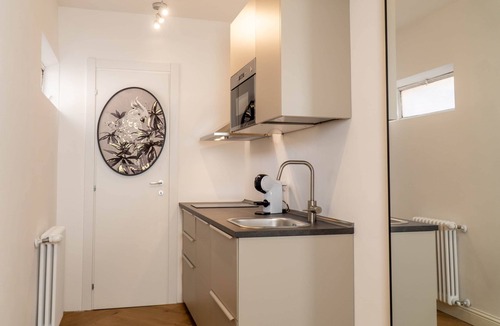 Cagnola Apartment | BIG Design Portello Milano