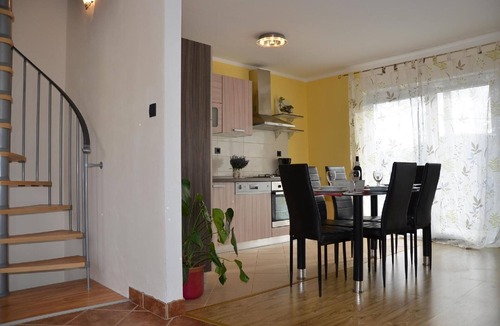 Grizane House | Big holiday house with its own pool and terrace