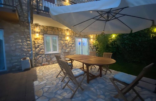 Grizane House | Big holiday house with its own pool and terrace