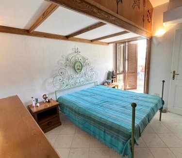 Cannigione Apartment | bilocale vista porto