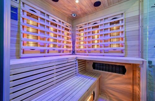 Sveti Kriz Zacretje House | Black Pearl 5 stars Holiday House