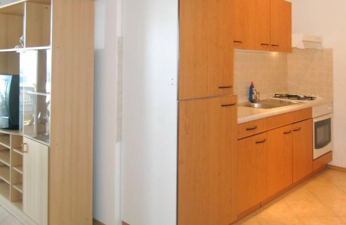 Ravni Apartment | Blazina (LBN100) by Interhome