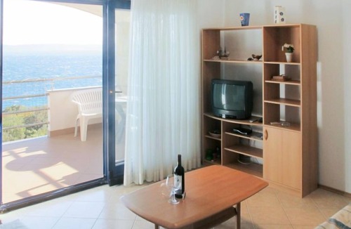 Ravni Apartment | Blazina (LBN100) by Interhome