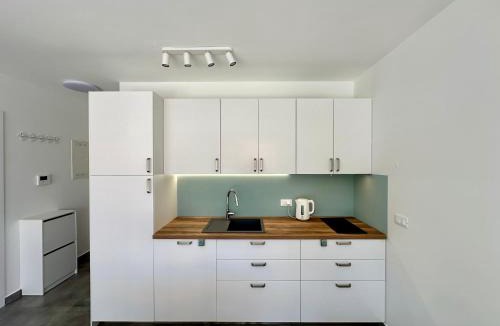 Nerezine Apartment | Blue Bay Apartment Nerezine