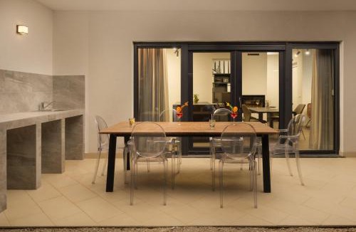 Krnica Villa | Blue Bay Villas