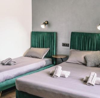 Primosten Apartment | Blue Holiday 4you