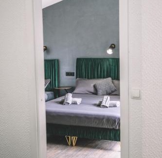 Primosten Apartment | Blue Holiday 4you