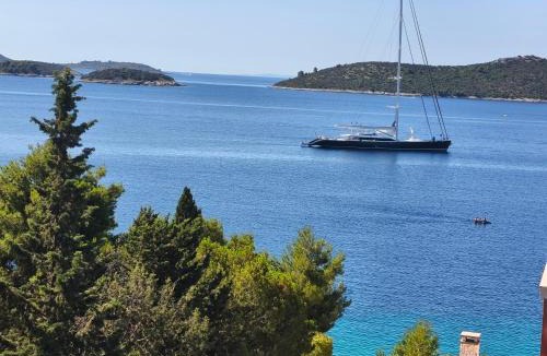 Sevid Apartment | Blue Paradise
