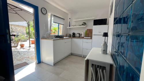 Krk Apartment | Blue Penguin
