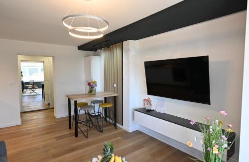 Kostrena Apartment | Blue Sky