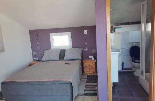 Mastrinka Apartment | Blue View Apartments