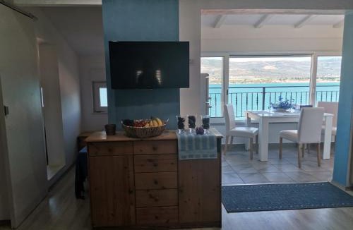 Mastrinka Apartment | Blue View Apartments